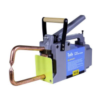 CONTACT WELDING CONTACT WELDING