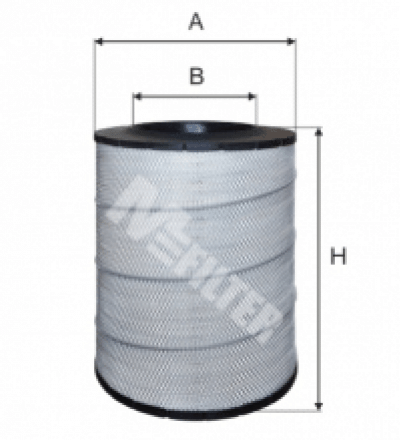 A501 M FILTER A501 M FILTER