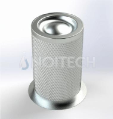 2220348 TG FILTER AIR-OIL SEPARATOR 2220348 TG FILTER AIR-OIL SEPARATOR
