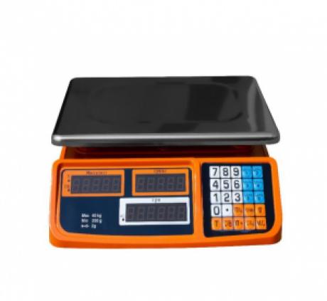 TRADE SCALES (BUDGET) VP1-TV TRADE SCALES (BUDGET) VP1-TV