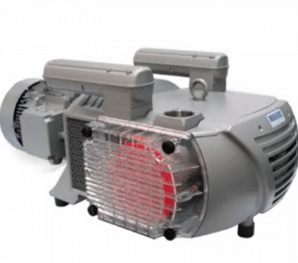 BECKER ROTARY VANE OIL-FREE VACUUM PUMPS (1.9 – 570 M3/YEAR) BECKER ROTARY VANE OIL-FREE VACUUM PUMPS (1.9 – 570 M3/YEAR)