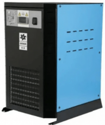 REFRIGERATOR DRYER OMEGA AIR RDP 100 (1.67 M3/MIN) REFRIGERATOR DRYER OMEGA AIR RDP 100 (1.67 M3/MIN)