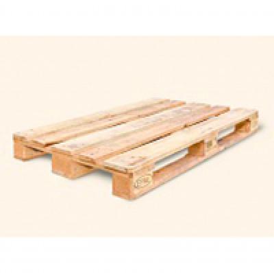 SECOND-HAND EUROPALLET 1 GRADE (800X1200MM) - 2000KG, LIGHT SECOND-HAND EUROPALLET 1 GRADE (800X1200MM) - 2000KG, LIGHT