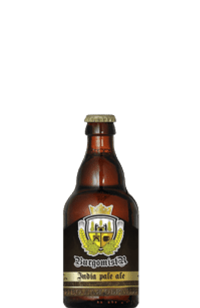 BEER BURGOMISTR INDIA PALE ALE BEER BURGOMISTR INDIA PALE ALE