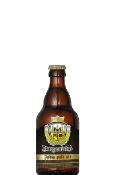 ПИВО BURGOMISTR INDIA PALE ALE