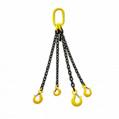 CHAIN ​​SLINGS G80