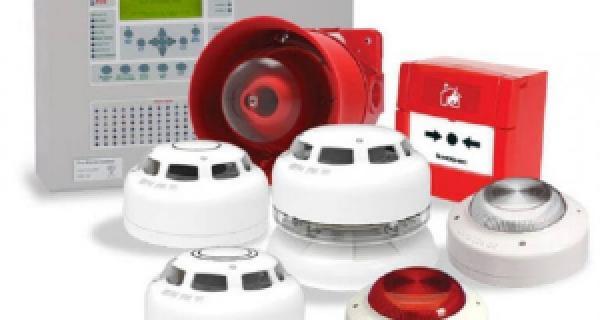 INSTALLATION OF FIRE PROTECTION SYSTEMS INSTALLATION OF FIRE PROTECTION SYSTEMS