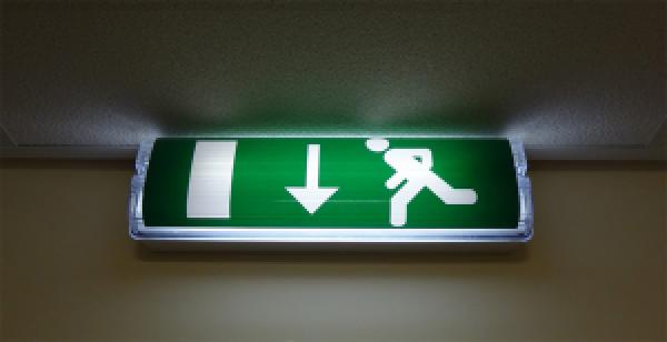 DEVELOPMENT OF EVACUATION LIGHTING DEVELOPMENT OF EVACUATION LIGHTING