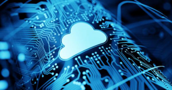 CLOUD INFRASTRUCTURE IMPLEMENTATION