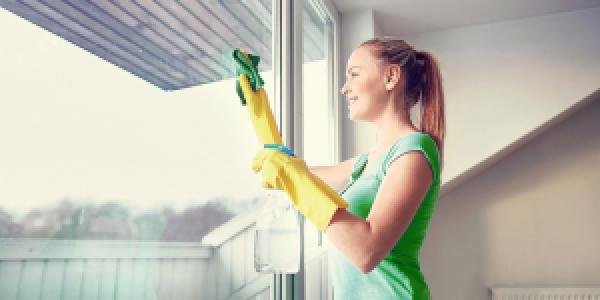 PROFESSIONAL CLEANING LOGISTICS CENTERS PROFESSIONAL CLEANING LOGISTICS CENTERS