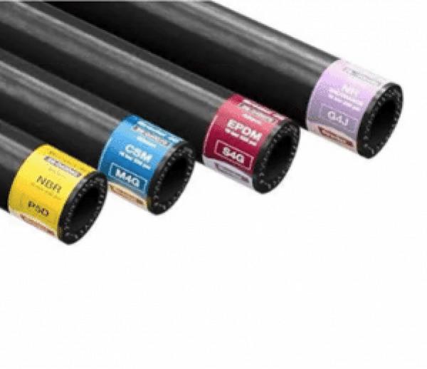 HOSES FOR PERISTALTIC PUMPS