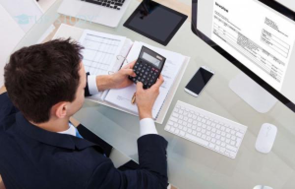LLC ACCOUNTING LLC ACCOUNTING