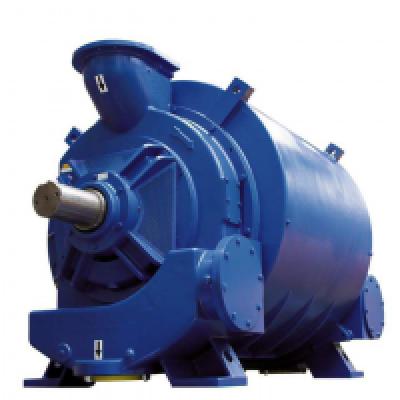 REPAIR OF LIQUID RING VACUUM PUMPS REPAIR OF LIQUID RING VACUUM PUMPS