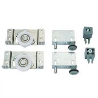 SET OF ROLLERS FOR THE OMEGA WARDROBE