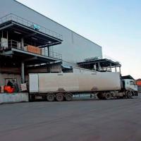 REFRIGERATED WAREHOUSES FOR RENT
