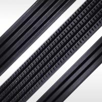 MULTI-VEDGE DRIVE BELTS