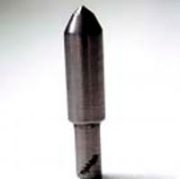 SHARPENING DIAMOND NEEDLES