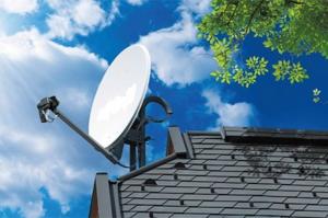 DIAGNOSTICS OF EXISTING SATELLITE TELEVISION SYSTEMS