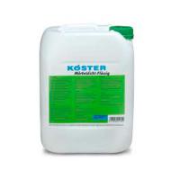 HYDROPHOBIC ADDITIVE FOR CONCRETE KÖSTER MORTELZUSATZ