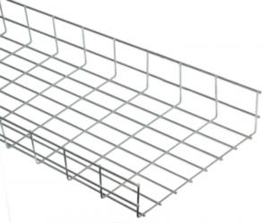 ЛОТОК ДРОТЯНИЙ 3М. 60Х400 ГЦ