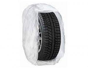 TIRE STORAGE BAGS