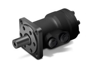 ГИДРОМОТОР OMPQ 50C (MPQ 50C) M+S HYDRAULIC