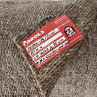 ТЕПЛОІЗОЛЯЦІЙНА ТКАНИНА IZOLTEX-123