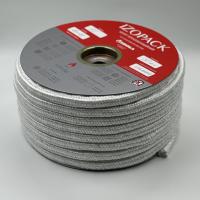 СКЛОШНУР ТЕПЛОІЗОЛЯЦІЙНИЙ IZOPACK–50
