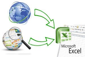 DATABASE OF ALL UKRAINE ENTERPRISES IN EXCEL