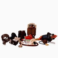 SPARE PARTS FOR COFFEE MACHINES, COFFEE MACHINES AND COFFEE MAKERS