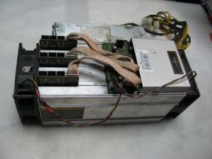 REPAIR OF MINING FARMS