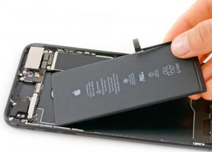 PHONE BATTERY REPLACEMENT