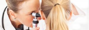 CONSULTATION OF A DOCTOR - AUDIOLOGIST