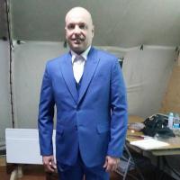 TAILORING A JACKET FOR MEN