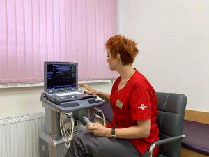 CONSULTATION WITH A NEUROLOGIST