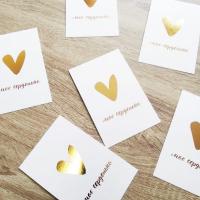 PRINT LEAFLETS A6