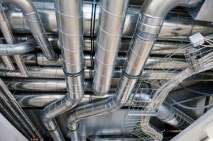 INSTALLATION OF VENTILATION HOLES