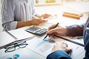 ACCOUNTING OUTSOURCING