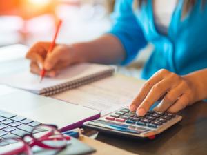 TAX REPORTS OF AN INDIVIDUAL ENTREPRENEUR