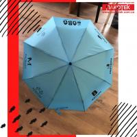 PRINTING ON UMBRELLAS