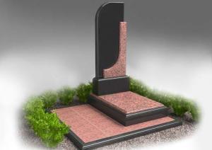 INSTALLATION OF GRANITE MONUMENTS