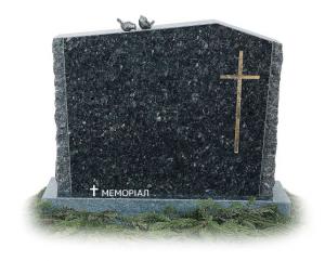 MAKING MONUMENTS FROM CRUMBS