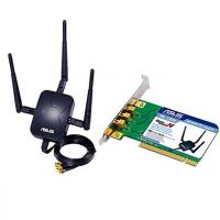 SETTING UP A WIFI ROUTER