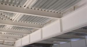 FIRE PROTECTION OF METAL STRUCTURES
