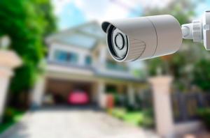 TURNKEY VIDEO SURVEILLANCE SYSTEM
