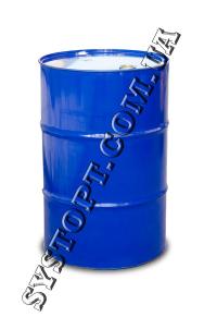METAL BARREL 200 L