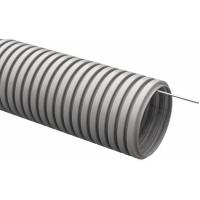 PVC CORRUGATED PIPE WITH PROBE