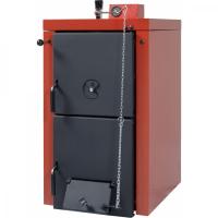 SOLID FUEL BOILERS VIADRUS