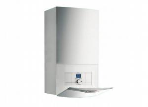 LIQUID FUEL BOILERS VAILLANT