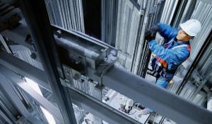 ELEVATOR MAINTENANCE